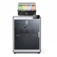 Creality K2 Plus Combo Kapalı Kasa 3D Yazıcı