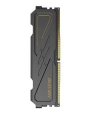 Hiksemi Armor Black HSC432U36D3 32GB DDR4 3600Mhz (2x16) UDIMM Soğutuculu Gaming Ram Kiti