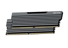 Hiksemi Future HSC432U32C3 32GB DDR4 3200Mhz (2x16) UDIMM Soğutuculu Gaming Ram Kiti