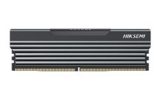 Hiksemi Future HSC432U36C3 32GB DDR4 3600Mhz (2x16) UDIMM Soğutuculu Gaming Ram Kiti