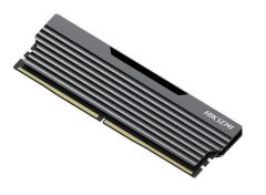Hiksemi Future HSC432U36C3 32GB DDR4 3600Mhz (2x16) UDIMM Soğutuculu Gaming Ram Kiti