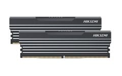 Hiksemi Future HSC432U36C3 32GB DDR4 3600Mhz (2x16) UDIMM Soğutuculu Gaming Ram Kiti