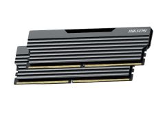 Hiksemi Future HSC432U36C3 32GB DDR4 3600Mhz (2x16) UDIMM Soğutuculu Gaming Ram Kiti