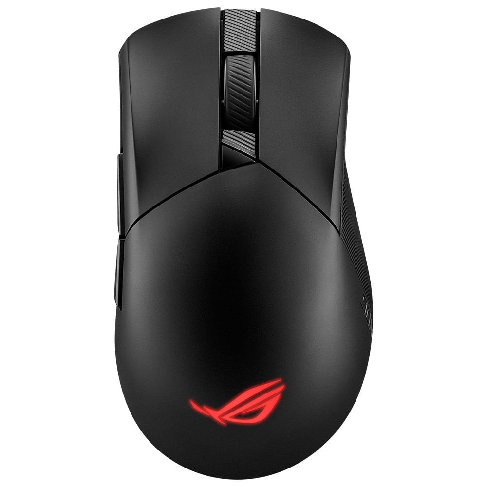 Asus ROG Gladius III Wireless AimPoint 36.000 DPI RGB Kablosuz Gaming Mouse 90MP02Y0-BMUA01