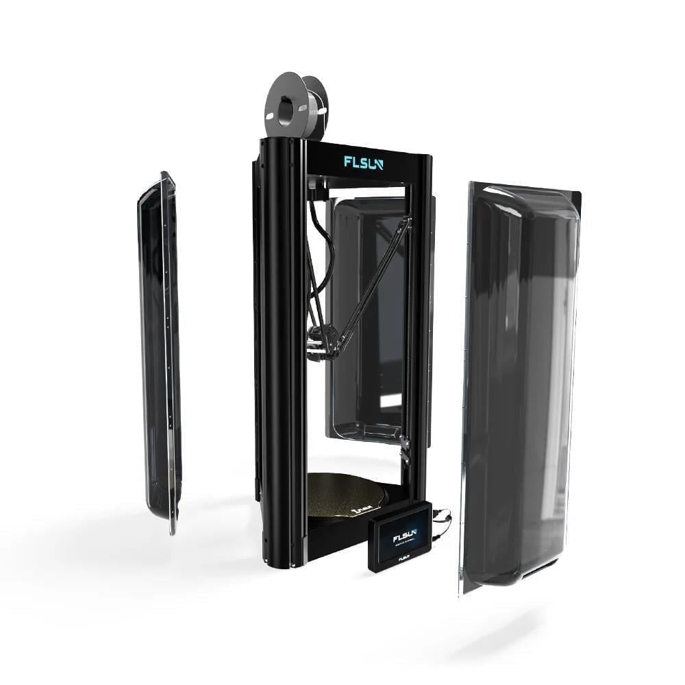 Flsun V400 Enclosure / Kabin