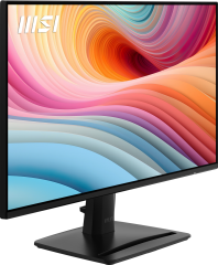 MSI PRO MP242A E2 23.8'' FHD FLAT IPS 120HZ 1MS ADAPTIVE-SYNC MONITOR