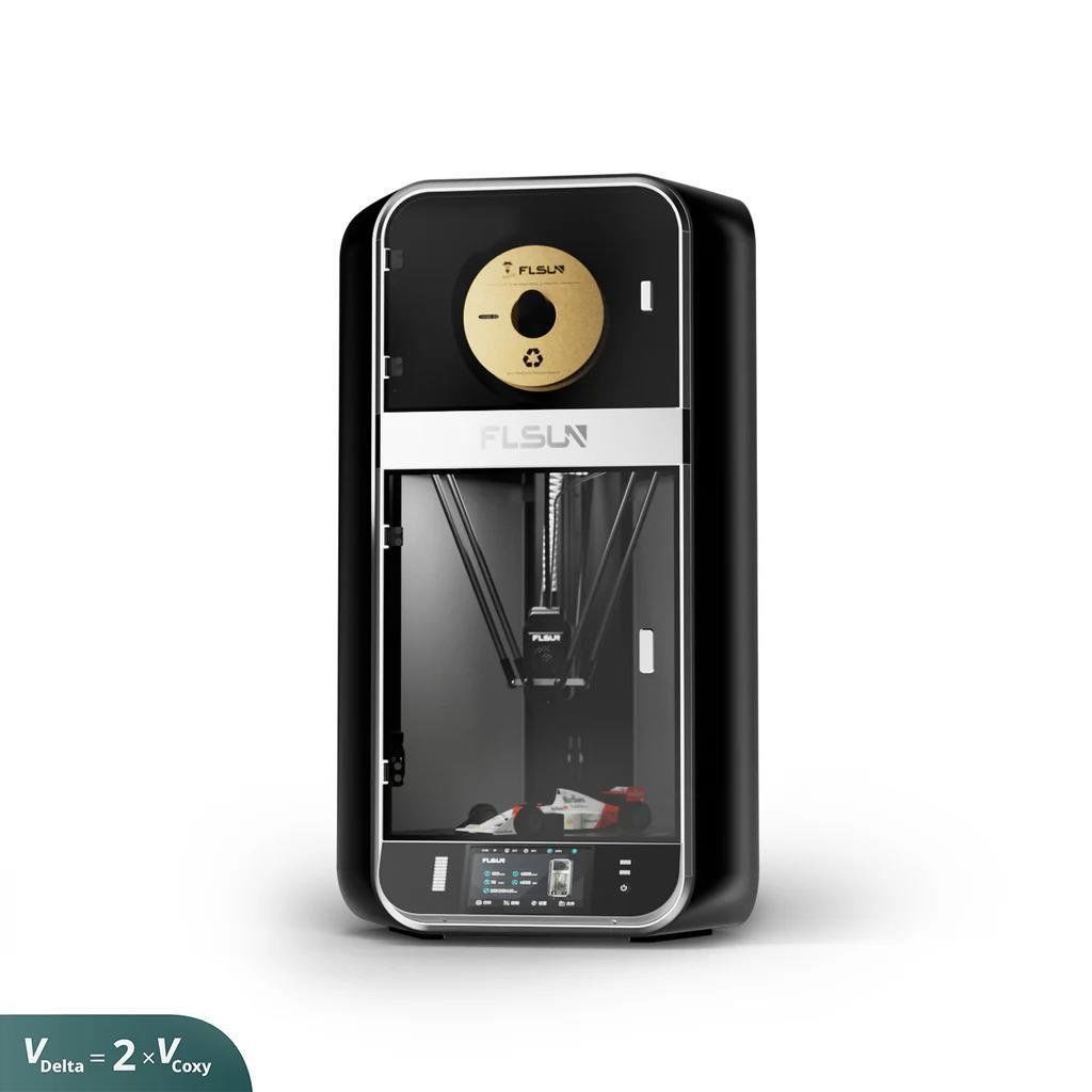 Flsun V400 Enclosure / Kabin