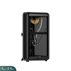 Flsun S1 Pro Kapalı Kasa Hızlı 3D Yazıcı