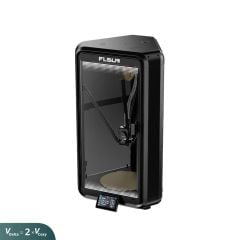 Flsun S1 Pro Kapalı Kasa Hızlı 3D Yazıcı