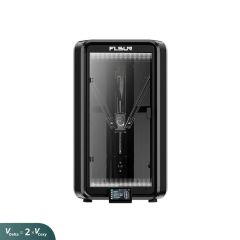 Flsun S1 Pro Kapalı Kasa Hızlı 3D Yazıcı
