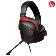 Asus ROG Delta S Core 3.5 mm 7.1 Çevresel Ses Kablolu Gaming Kulaklık 90YH03JC-B1UA00