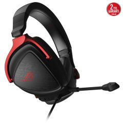 Asus ROG Delta S Core 3.5 mm 7.1 Çevresel Ses Kablolu Gaming Kulaklık 90YH03JC-B1UA00