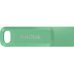 SanDisk Ultra Dual Drive Go 1TB SDDDC3-1T00-G46AG USB & Type-C Flash Bellek  Absinthe Green