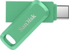 SanDisk Ultra Dual Drive Go 1TB SDDDC3-1T00-G46AG USB & Type-C Flash Bellek  Absinthe Green