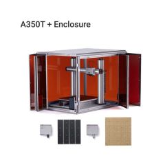 Snapmaker A350T 2.0 3 in 1 3D Yazıcı