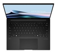 Asus Zenbook 14 OLED UM3406KA-PP196W Ryzen AI 7 350 16GB RAM 512GB SSD 14 inç 3K OLED 120Hz 0.2ms