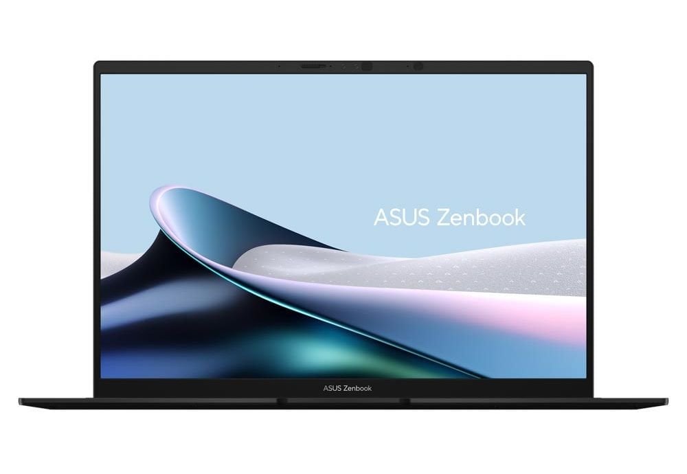 Asus Zenbook 14 OLED UM3406KA-PP196W Ryzen AI 7 350 16GB RAM 512GB SSD 14 inç 3K OLED 120Hz 0.2ms