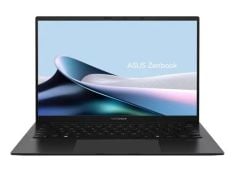 Asus Zenbook 14 OLED UM3406KA-PP196W Ryzen AI 7 350 16GB RAM 512GB SSD 14 inç 3K OLED 120Hz 0.2ms
