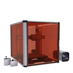 Snapmaker Artisan 3 in 1 Kapalı Kasa 3D Yazıcı