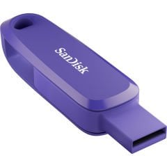 SanDisk Phone Drive 128GB SDDDC6-128G-G46PO USB & Type-C Flash Bellek Purple Opulence