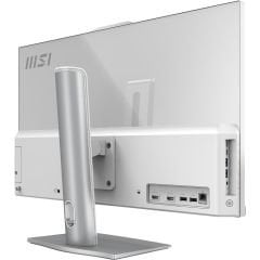 MSI MODERN AM272P 12M-1255XTR I5-1235U 16GB RAM 500GB SSD 27'' FHD FDOS BEYAZ AIO PC