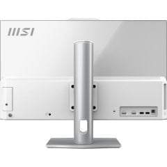 MSI MODERN AM272P 12M-1255XTR I5-1235U 16GB RAM 500GB SSD 27'' FHD FDOS BEYAZ AIO PC