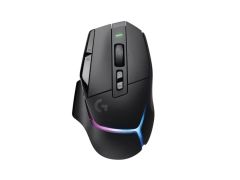 Logitech G502 X Plus RGB Kablosuz Gaming Mouse Beyaz  910­-006172