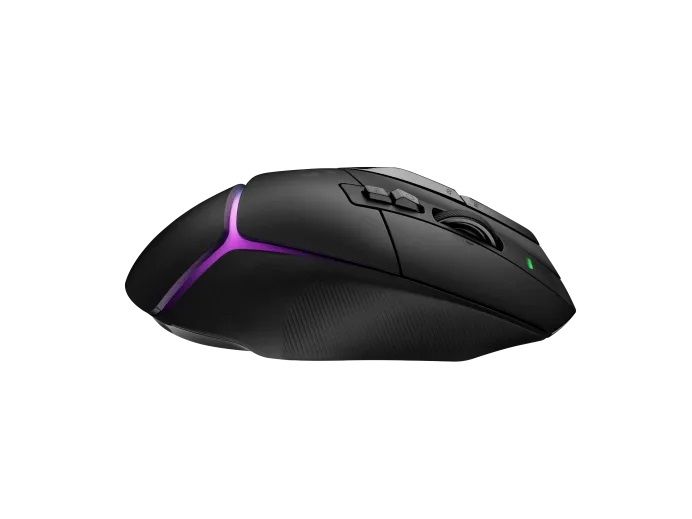 Logitech G502 X Plus RGB Kablosuz Gaming Mouse Beyaz  910­-006172