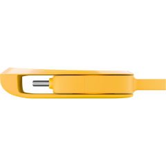 SanDisk Phone Drive 128GB SDDDC6-128G-G46YD USB & Type-C Flash Bellek Yellow Daffodil
