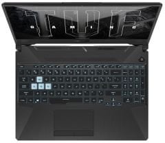Asus TUF Gaming A15 FA506NCG-HN266 4GB GeForce RTX3050 AMD Ryzen 7-7445HS 16GB RAM 512GB SSD RTX3050 15.6 inç FHD 144Hz