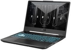 Asus TUF Gaming A15 FA506NCG-HN266 4GB GeForce RTX3050 AMD Ryzen 7-7445HS 16GB RAM 512GB SSD RTX3050 15.6 inç FHD 144Hz