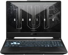 Asus TUF Gaming A15 FA506NCG-HN266 4GB GeForce RTX3050 AMD Ryzen 7-7445HS 16GB RAM 512GB SSD RTX3050 15.6 inç FHD 144Hz