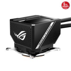 Asus ROG Ryujin II 240 V2 3.5'' LCD 120mm Radyatör AIO Sıvı Soğutucu 90RC00A0-M0UAY2