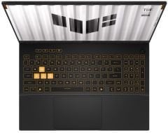 Asus TUF Gaming F16 FX608JM-RV075 8GB GeForce RTX5060 Intel Core i5-13450HX 16GB RAM 512GB SSD 16 inç FHD+ 165Hz
