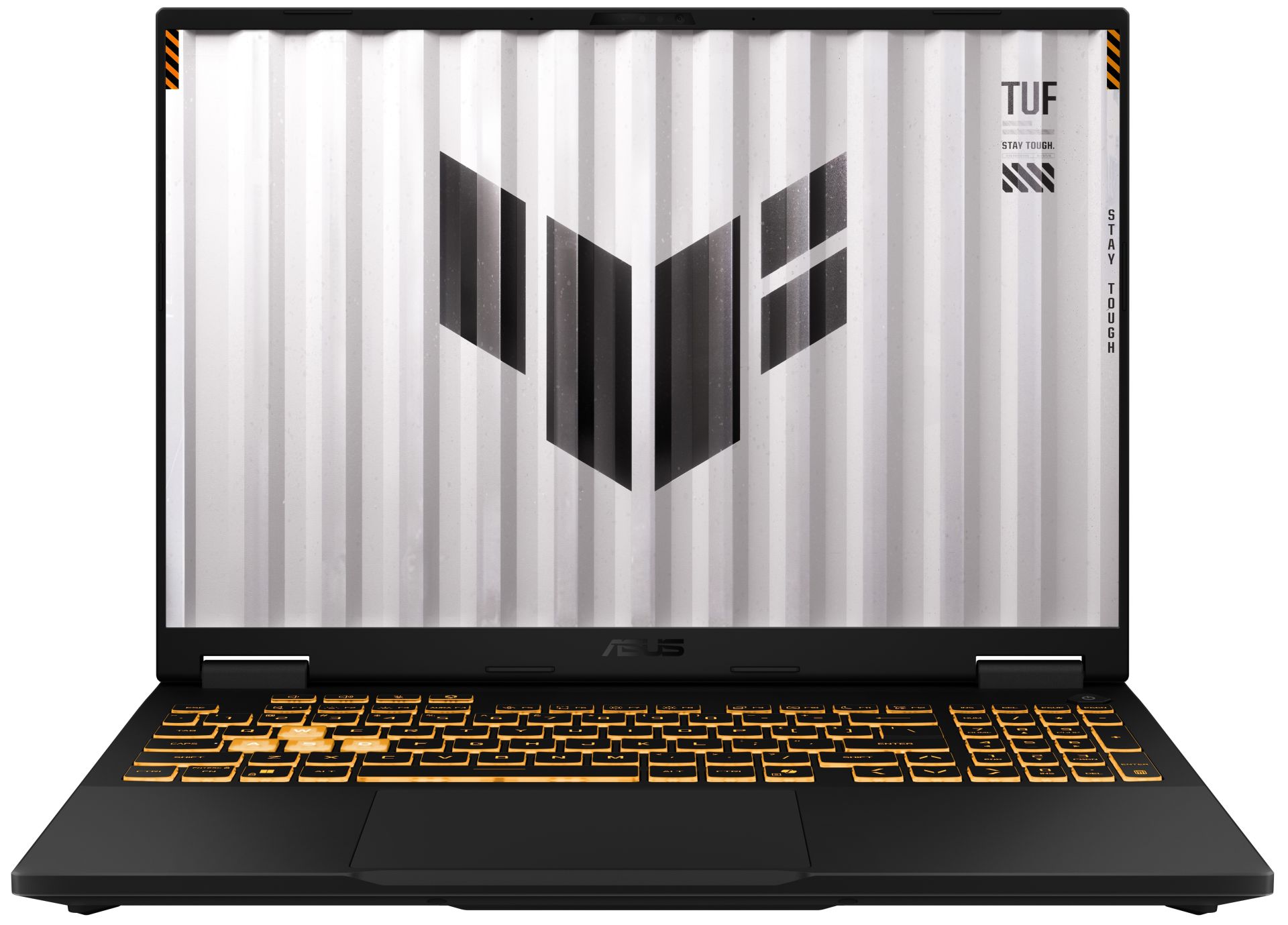 Asus TUF Gaming F16 FX608JM-RV075 8GB GeForce RTX5060 Intel Core i5-13450HX 16GB RAM 512GB SSD 16 inç FHD+ 165Hz