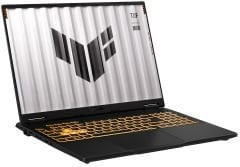 Asus TUF Gaming F16 FX608JM-RV075 8GB GeForce RTX5060 Intel Core i5-13450HX 16GB RAM 512GB SSD 16 inç FHD+ 165Hz