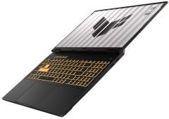 Asus TUF Gaming F16 FX608JM-RV075 8GB GeForce RTX5060 Intel Core i5-13450HX 16GB RAM 512GB SSD 16 inç FHD+ 165Hz