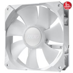 Asus ROG STRIX LC II 240 ARGB White Edition 120mm Radyatör RGB CPU Soğutucu 90RC00E2-M0UAY4