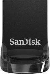 SanDisk Ultra Fit 1TB 400MB/s USB 3.2 Gen 1 Flash Bellek SDCZ430-1T00-G46