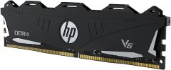 HP V6 8GB 3200MHz DDR4 U-DIMM CL16 Gaming Ram Bellek 7EH67AA