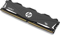 HP V6 8GB 3200MHz DDR4 U-DIMM CL16 Gaming Ram Bellek 7EH67AA