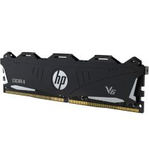 HP V6 16GB 3200MHz DDR4 U-DIMM CL16 Gaming Ram Bellek 7EH68AA