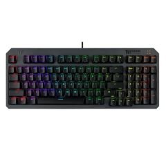 Asus TUF Gaming K3 GEN II Siyah Red Switch RGB Optik Mekanik Gaming Klavye 90MP0390-BKYA00