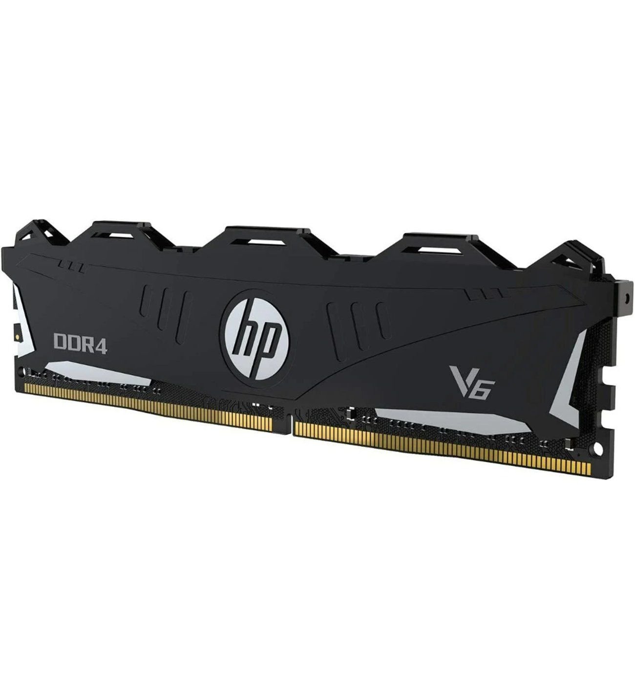 HP V6 16GB 3600MHz DDR4 U-DIMM CL18 Gaming Ram Bellek 7EH75AA