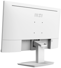 MSI PRO MP243XW 23.8'' FHD FLAT IPS 100HZ FREESYNC BEYAZ MONITOR