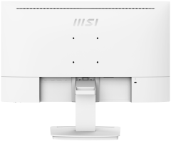 MSI PRO MP243XW 23.8'' FHD FLAT IPS 100HZ FREESYNC BEYAZ MONITOR