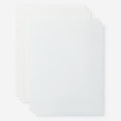 Cricut Yazdırılabilir Suya Dayanıklı Transparan Çıkartma Seti - A4 - 6 Sayfa 2010352