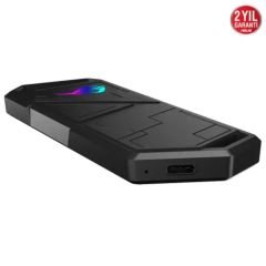 Asus ROG Strix Arion Lite M.2 USB 3.2 SSD Kutusu 90DD02H0-M09010