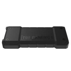 Asus TUF Gaming AS1000 Plus 1TB Taşınabilir M.2 NVMe PCIe– USB-C 3.2 Gen 2x2 SSD 90DD02W0-M09000