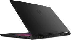 MSI KATANA 17 B13VEK-1035XTR I7-13620H 16GB DDR5 512GB SSD 6GB RTX4050 17.3 FHD 144Hz DOS